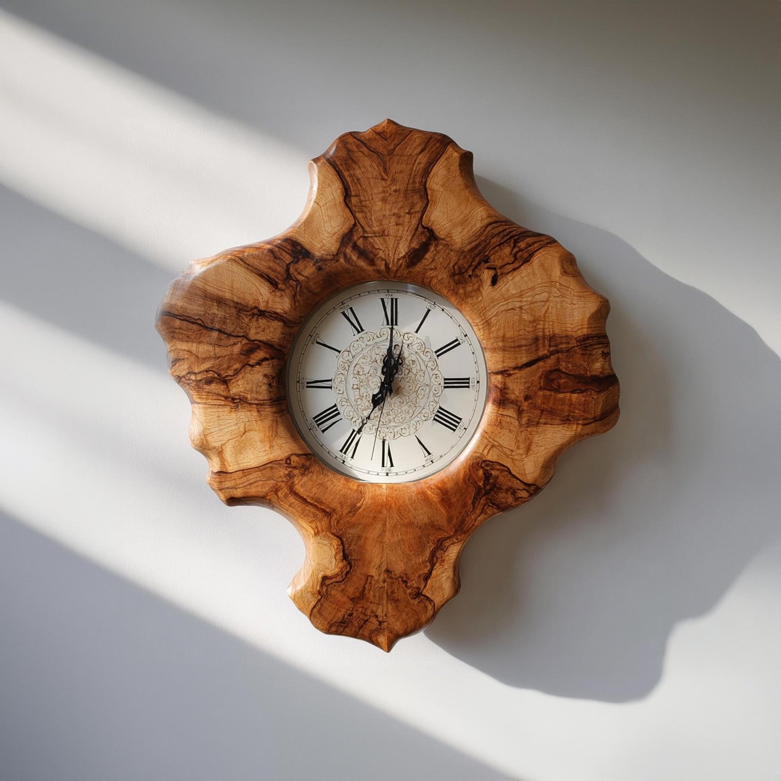 Luxury Clock
